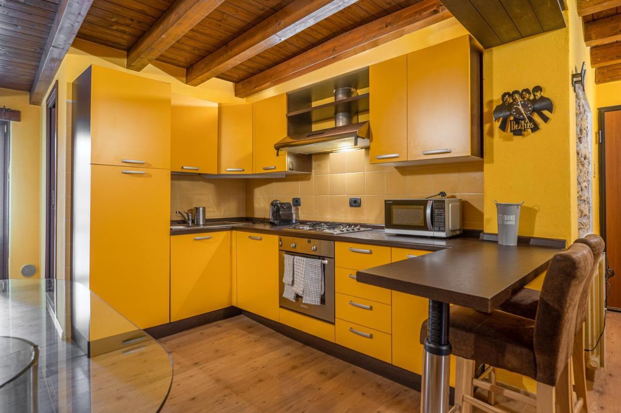 Stylish 2 Bedroom With Balcony เวโรนา ภายนอก รูปภาพ