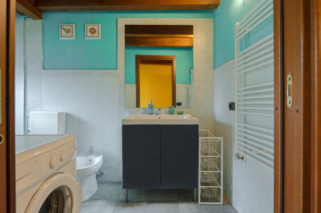 Stylish 2 Bedroom With Balcony เวโรนา ภายนอก รูปภาพ