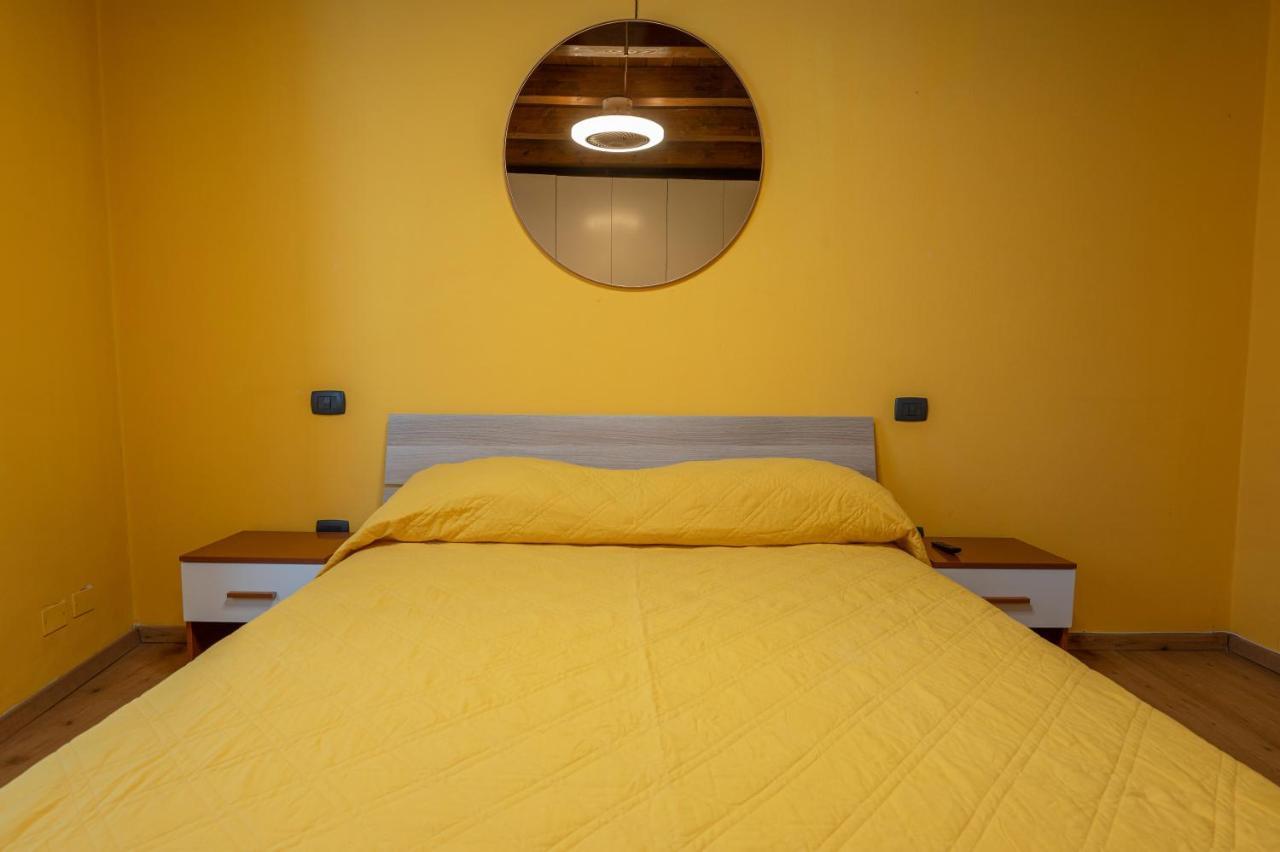 Stylish 2 Bedroom With Balcony เวโรนา ภายนอก รูปภาพ