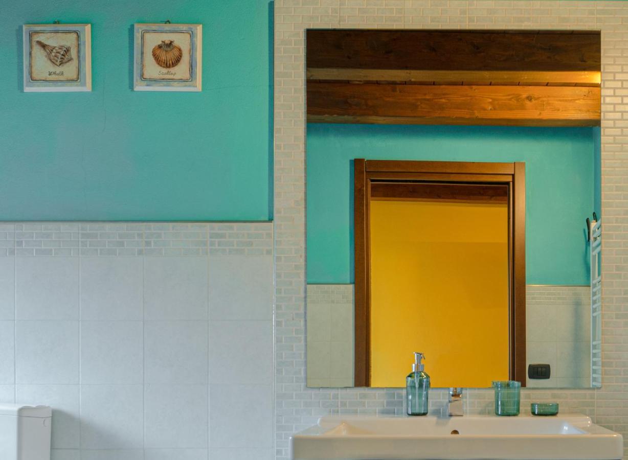 Stylish 2 Bedroom With Balcony เวโรนา ภายนอก รูปภาพ