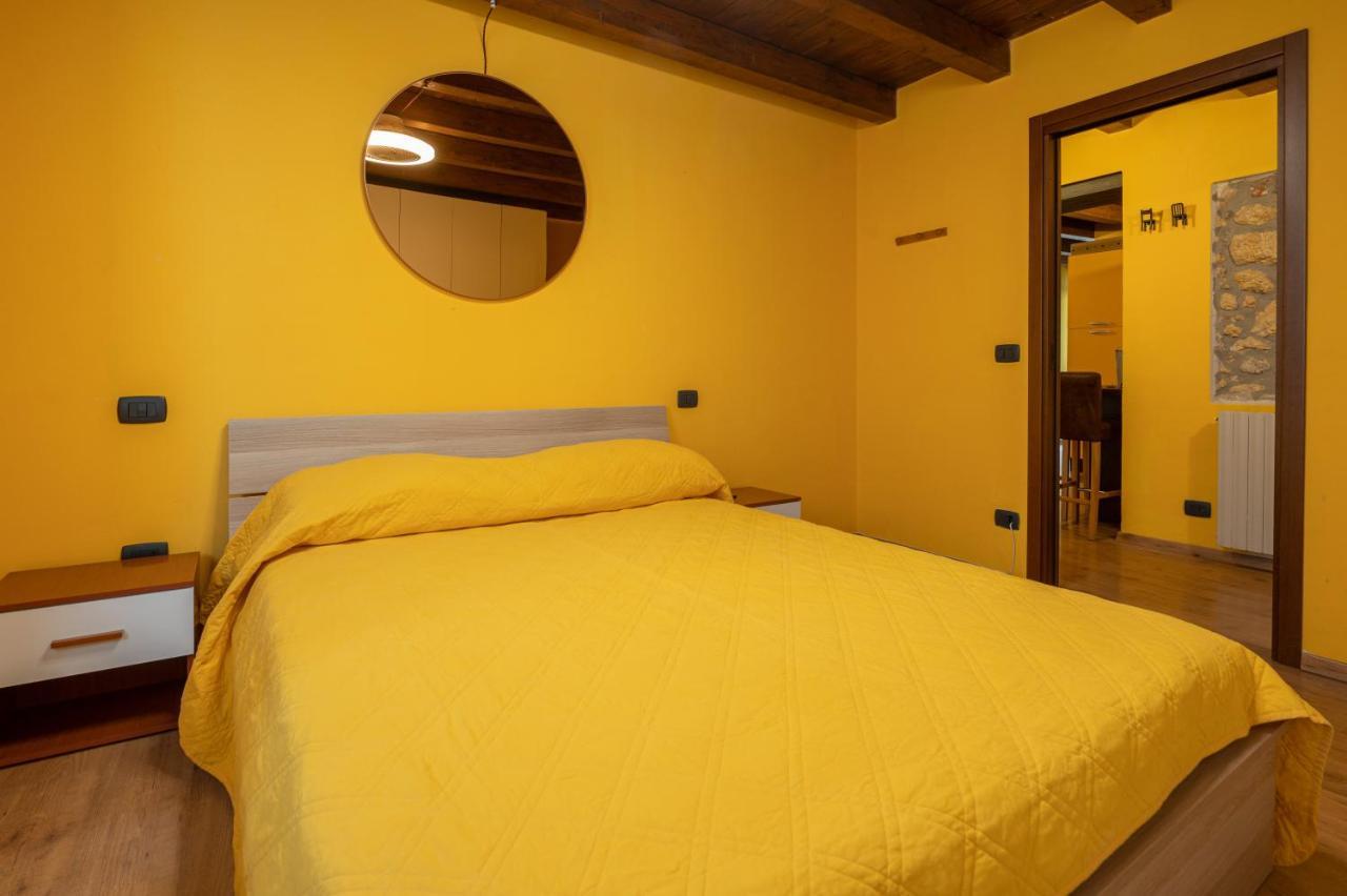 Stylish 2 Bedroom With Balcony เวโรนา ภายนอก รูปภาพ