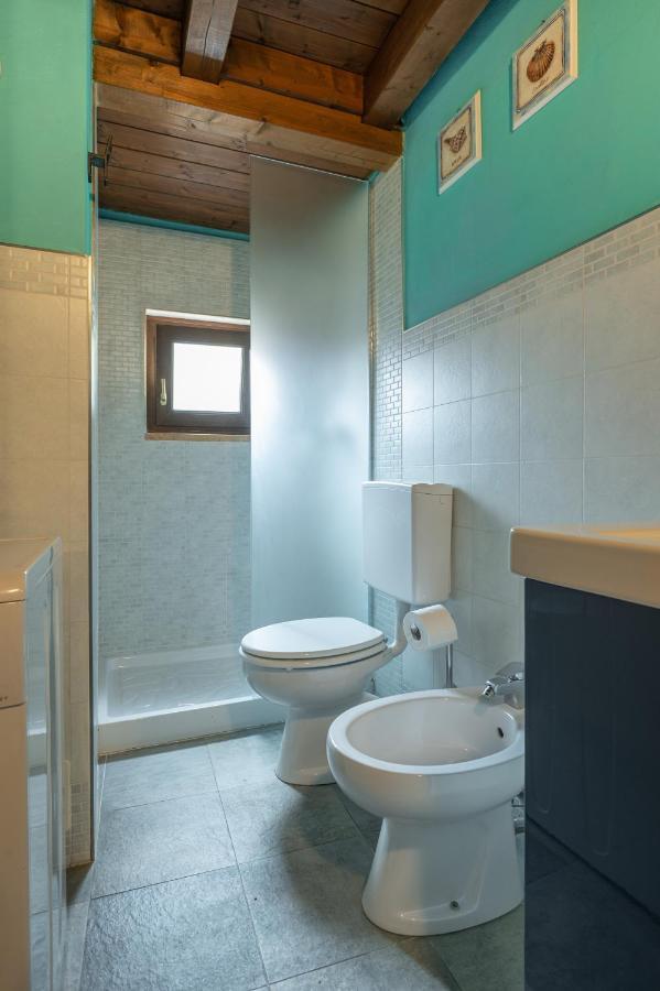 Stylish 2 Bedroom With Balcony เวโรนา ภายนอก รูปภาพ
